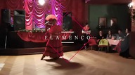 Fiesta Flamenco.  Duende Flamenco Kotlina Kłodzka.  Dom Zdrojowy.  Długopole-Zdrój.