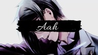 Kuroshitsuji Black Butler Aah - Yuta Furukawa NAPISY PL + ROM