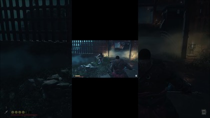 Short Ghost of Tsushima: Directors Cut (PC) #37 (#gameplay #PL, #zagrajmy)