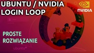 Nvidia / Gnome 3 / Ubuntu - Login Loop - Jedno z rozwiązań problemu.