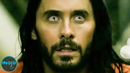 Top 10 Times Actors Went Embarassingly Method For Terrible Movies