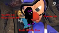 Screenshots for Kimberly Error (Blossom Error 7) [Chances: 250-201]