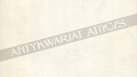 Poetycki piątek: wiersz Tadeusza Różewicza Duszyczka - z tomu z 1977 r. pod tym samym tytułem.
