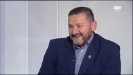 Ireneusz Maciej Zmora w Magazynie Sportowym - 10.09.2018r.