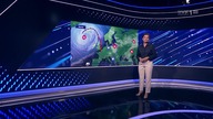 TVP 1- Pogoda (05. 08. 2024)