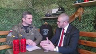 Porucznik Piotr Powałka (17.02.2025)