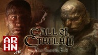 Call of Cthulhu: Mroczne Zakątki Świata | retro arhn. eu