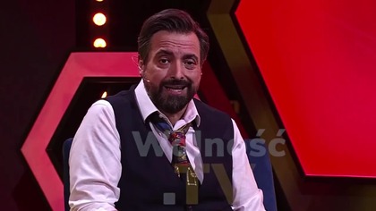 PR0PAGANDOWA ZADYMA U SEKIELSKIEGO! BOSAK & MENTZEN ATAKOWANI O UKRAlŃCÓW W TVP!