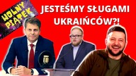 Jesteśmy sługami Ukrainy - prof.  Mirosław Piotrowski - wolny Piątek