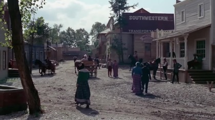 Przeklęte Rewolwery z Dallas. 1964 . lektor .pl. 1080p.  western