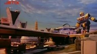 34.  Power Rangers Time Force - Odbicie zła