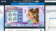 Dancix Club - Belle Charmix Part 3