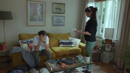 Syrena - First and Last - İlk ve Son - Sezon 1 Odcinek 6