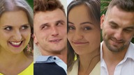 NOWY ZWIĄZEK w Rolnik Szuka Żony 8?! Kto z kim po programie?