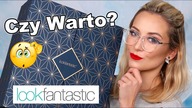 Otwieram Kalendarz Adwentowy LookFantastic 2019 Czy Warto Kupić