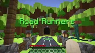 Crossy Road w Minecraft