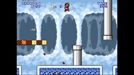 Mario Forever Season Collab 4-4 AhirukuTchi