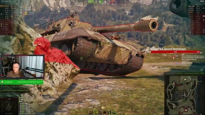 Takie tam...
Mail biznesowy: ded87@stormmedia.gg
e-mail do potórek z WoTa: ded87wot@o2.pl
Moje streamy -https://www.twitch.tv/ded87
Facebook http://www.facebook.com/DED87wot
Insta https://www.instagram.com/mrded87/
Discord dla pełnoletniej społeczności - https://discord.gg/DbuCpBa
Mój drugi kanał na YT - inne gry niż te od WG  - https://www.youtube.com/channel/UCCh888PrlY9nQPfbUObp_xw

ZOSTAŃ MOIM PATRONEM I WESPRZYJ MNIE JEŚLI MASZ OCHOTĘ - https://patronite.pl/ded87
lub postaw mi kawę :) https://buycoffee.to/ded87

Inne formy wsparcia 
https://streamelements.com/ded87/tip
