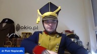 Powstanie listopadowe bez mitów - dr Piotr Napierała