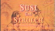Zakochany kundel [VHS] - Pierwszy polski dubbing (1962)