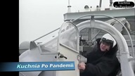 Ostrzał zakończony niepowodzeniem