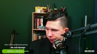 ROMAN DMOWSKI W LATACH 30 ZWARIOWAŁ?! #live #livestream