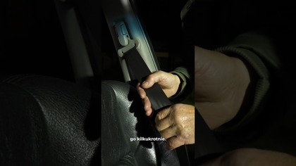 Czym smarować pasy bezpieczeństwa?