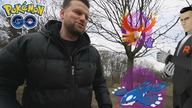 Shadow Kyogre, shadow Ho-Oh nowe shadow legendy w Pokémon GO!