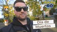 Día de Muertos 2023 in PokemonGo