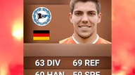 Stefan OrtegaEvery FIFA Evolution (FIFA 10-23)