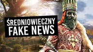 Legendarne KRÓLESTWO, które nie istniało [TOPOWA DYCHA]
