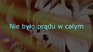 Brak Prądu chwilowe. - Poznań.