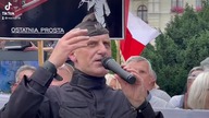400 tys wyświetleń na TikTok