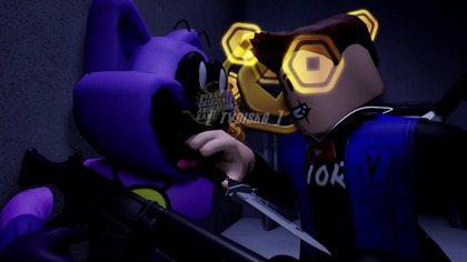 Punflay is not a Toy Ep. 1 Part 2 [17+]