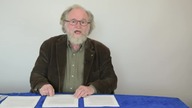 RWI 07.  Czyją marionetką jest kanclerz Niemiec? - Dr Rafał Brzeski