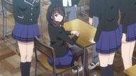 Date A Live S4. 09