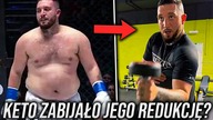 Jak Dieta Keto NISZCZYŁA Redukcję Boxdela?