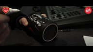 [Rock Radio] Kubki Rock Radia z podpisami prezenterów na aukcji dla WOŚP!