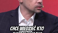 Michał Kołodziejczak o aferze z Pegasusem