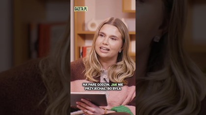 Przemek Kucyk wyznaje: Osoby ze wsi nie mają takich możliwości #shorts