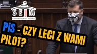 Dziambor: Zamknęliście siłownie? SAMI SIĘ ZAMKNIJCIE! || Tomasz Sommer NCzasTV
