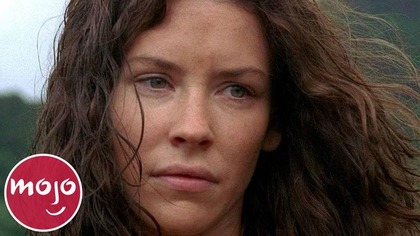 Top 30 Worst Main Characters on TV Shows