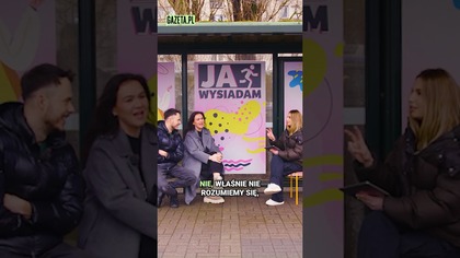 Codziennie mają siebie dość.  Ja nie jestem dobra we współpracy #tatypiara #jawysiadam