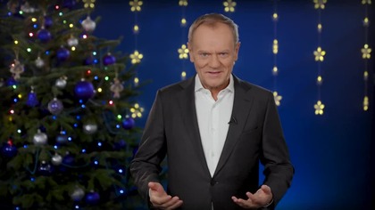 27. 12. 2022r Donald Tusk Największa afera XXI wieku w Polsce