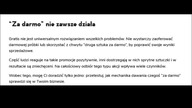 OSOBA Z KANAŁ ZERO EXTRA SKŁAMAŁA ( '' CHWYT REKLAMOWY '' )
