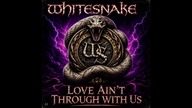 Whitesnake AI - Love Aint Through With Us