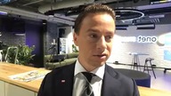 Dzień medialny (wywiady TVN, Onet, WP) - Krzysztof Bosak
