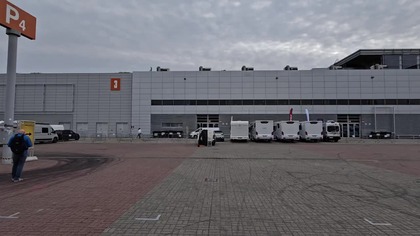 Targi Karawaningowe Poznań 2026! Co Tu Zobaczycie?