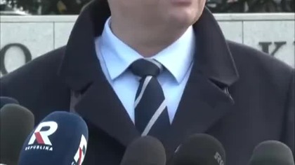 Spotykać się z Orbanem, ale z Niemcami już nie? Ostra riposta polityka!