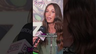 Zillmann i Lesar miały problemy przez czułości w Azji? Krzan mówi, jak było #shorts #showbiz